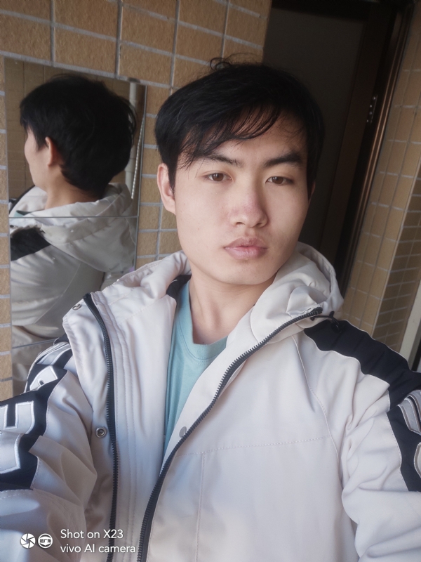 周敏的第一张照片--博罗蓝颜知己交友网