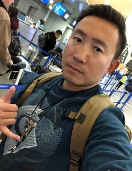 明天会更好的第一张照片--博罗蓝颜知己交友网