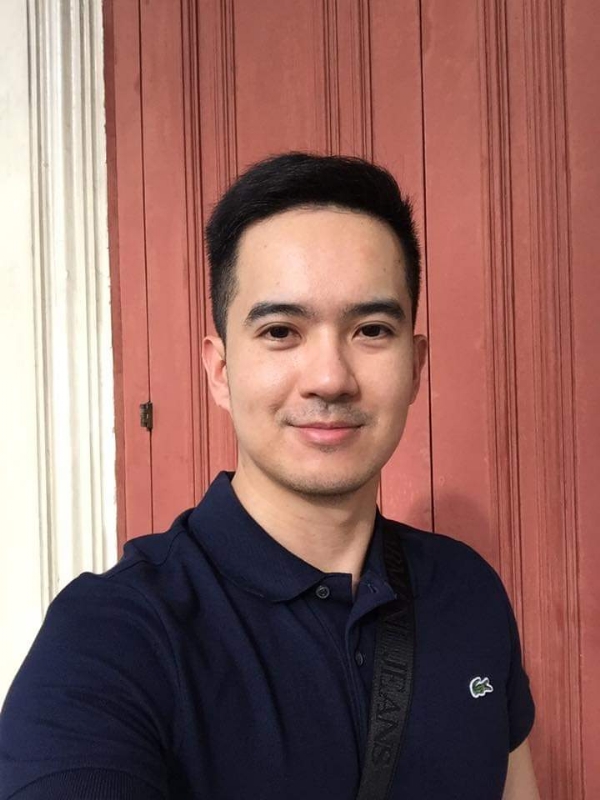 不负遇见的第二张照片--博罗蓝颜知己交友网