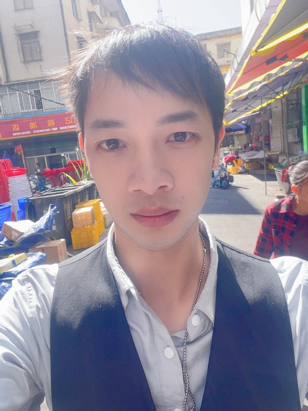 zengwanyou1995的第一张照片--博罗蓝颜知己交友网