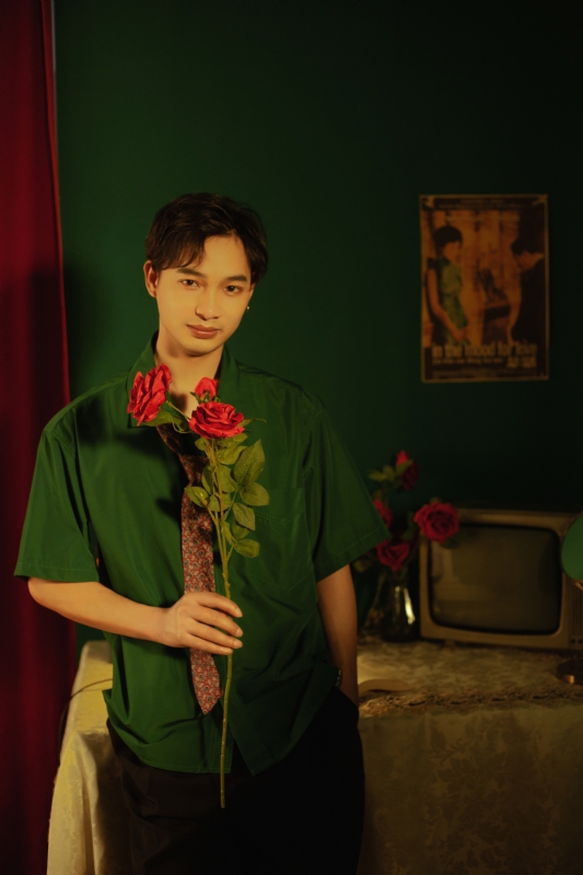 zengwanyou1995的第二张照片--博罗蓝颜知己交友网